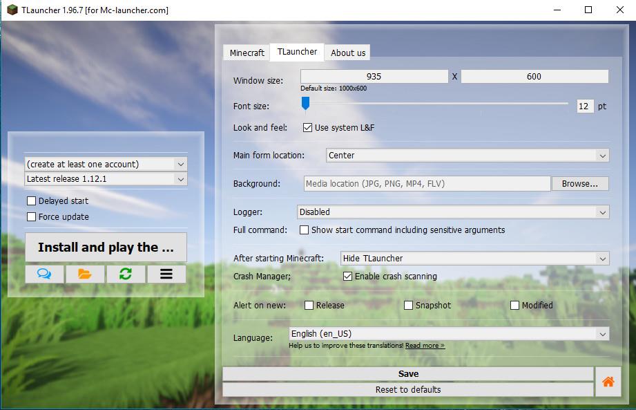 how to add jar to minecraft new launcher